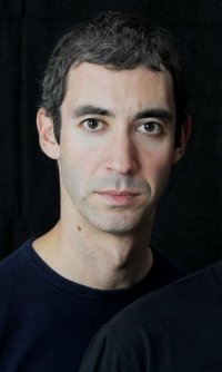 una foto di Paolo Kessisoglu