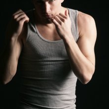 Il Combattivo Channing Tatum In Una Foto Promozionale 130070