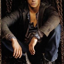 L Attore Americano Channing Tatum Per Un Servizio Fotografico 130069