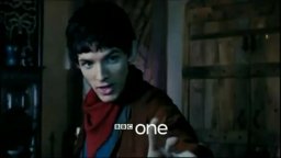 Merlin - Stagione 2 - Promo