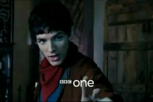 Merlin - Stagione 2 - Promo