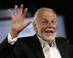 Empire of the Dead di George A. Romero potrebbe diventare una serie tv
