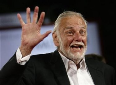 Morte a Venezia con Romero e il suo Survival of the Dead.