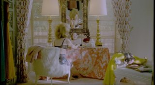Un momento del film A Single Man di Tom Ford