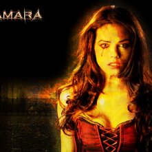 Un wallpaper di Jenna Dewan in Tamara