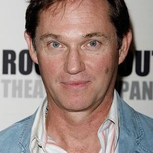 una foto di Richard Thomas