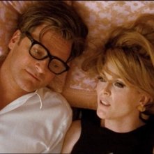 Una foto di scena del film A Single Man