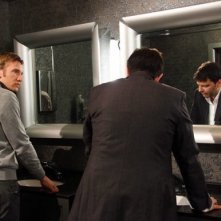 Una foto di scena del film L'ultimo ultras