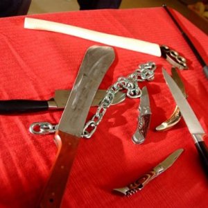 Una scena del film L'ultimo ultras