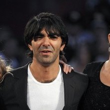 Venezia 2009: Fatih Akin, Pheline Roggan e Anna Berdeke presentano il colorato Soul Kitchen