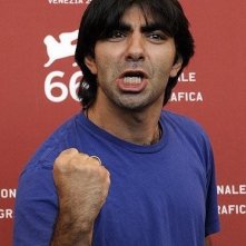 Venezia 2009: un grintoso Fatih Akin presenta il film Soul Kitchen