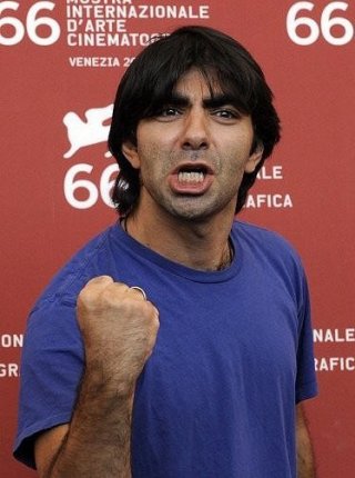 Venezia 2009: un grintoso Fatih Akin presenta il film Soul Kitchen