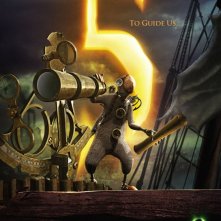 Il poster numero 5 del film d'animazione 9