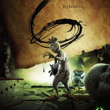 Il poster numero 6 del film d'animazione 9