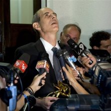 Venezia 2009: Il regista di Lebanon, Samuel Maoz, rilascia le prime dichiarazioni dopo aver vinto il Leone d'Oro.