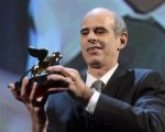 Venezia 66.: le parole dei vincitori