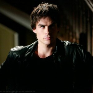Ian Somerhalder interpreta Damon nell'episodio Family Ties della serie tv americana The Vampire Diaries