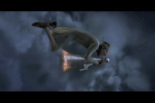 A Christmas Carol - Trailer