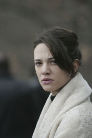 Asia Argento in un'immagine del film Diamond 13