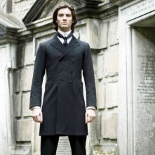 Ben Barnes in un'immagine del film Dorian Gray