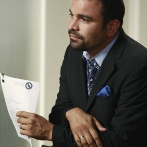 Desperate Housewives: Ricardo Chavira in Nice is Different Than Good, primo episodio della sesta stagione