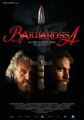 La locandina di Barbarossa
