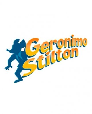 La locandina di Geronimo Stilton