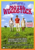 La locandina italiana di Motel Woodstock
