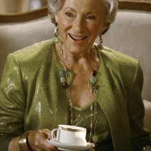 Marion Ross nel primo episodio della quarta stagione della serie Brothers & Sisters