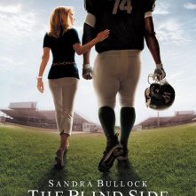 Nuovo poster per The Blind Side
