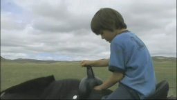 The Horse Boy - Trailer