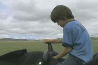 The Horse Boy - Trailer