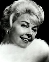 Una foto di Doris Day