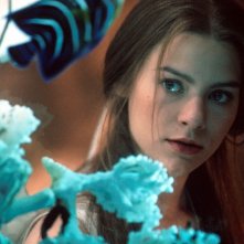 Claire Danes in Romeo + Giulietta