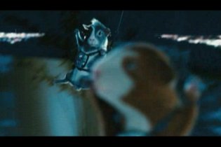 G-Force: Superspie in missione - Clip 'Beware of Dog'