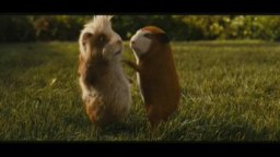 G-Force: Superspie in missione - Clip 'Sprinkler'