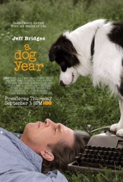 La locandina di A Dog Year