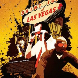 La locandina di Saint John of Las Vegas