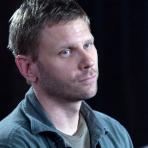 Mark Pellegrino in una scena dell'episodio Free to Be You and Me di Supernatural