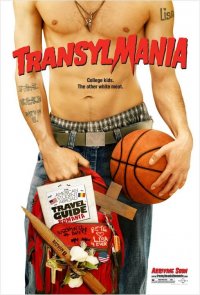 Locandina di Transylmania