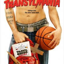 Nuovo poster per Transylmania