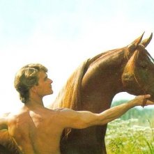 Patrick Swayze (1952 - 2009)