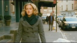 Peter and Vandy - Trailer