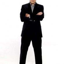 Spencer Pratt in un'immagine promo della 5 stagione di The Hills