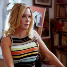 Francesca Giordani in Io che amo solo te