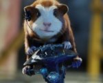 Una featurette esclusiva di G-Force: Superspie in missione