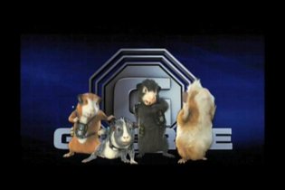 G-Force: Superspie in missione - Featurette Esclusiva