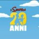 La Fox festeggia 20 anni di Simpson con i DVD della stagione 12