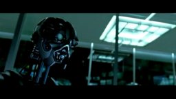 Il mondo dei replicanti - Trailer Italiano