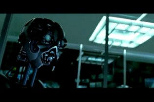 Il mondo dei replicanti - Trailer Italiano